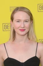 HALLEY FEIFFER at Belleville Opening Night at Pasadena Playhouse 04/22/2018