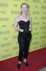 HALLEY FEIFFER at Belleville Opening Night at Pasadena Playhouse 04/22/2018