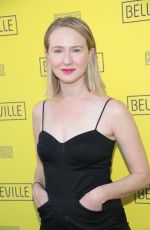 HALLEY FEIFFER at Belleville Opening Night at Pasadena Playhouse 04/22/2018