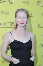 HALLEY FEIFFER at Belleville Opening Night at Pasadena Playhouse 04/22/2018