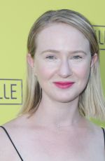 HALLEY FEIFFER at Belleville Opening Night at Pasadena Playhouse 04/22/2018