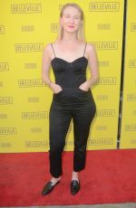 HALLEY FEIFFER at Belleville Opening Night at Pasadena Playhouse 04/22/2018