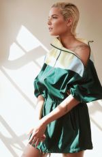 HALSEY for The Sunday Times, April  2018