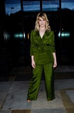 HANNAH ARTERTON at Marriott Rewards Party in London 04/17/2018