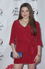 HANNAH ZEILE at My Friend