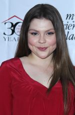 HANNAH ZEILE at My Friend