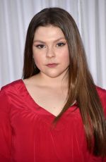 HANNAH ZEILE at My Friend