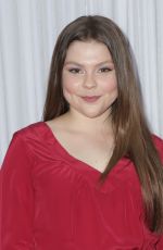 HANNAH ZEILE at My Friend