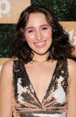 HARLEY QUINN SMITH at The New Classics Presented by Jeep Wrangler in New York 04/25/2018