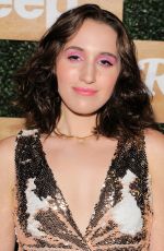 HARLEY QUINN SMITH at The New Classics Presented by Jeep Wrangler in New York 04/25/2018