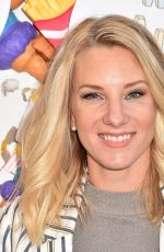 HEATHER MORRIS at We All Play Fundraiser in Los Angeles 04/28/2018