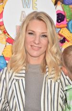 HEATHER MORRIS at We All Play Fundraiser in Los Angeles 04/28/2018