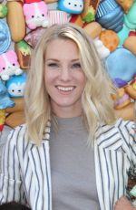 HEATHER MORRIS at We All Play Fundraiser in Los Angeles 04/28/2018