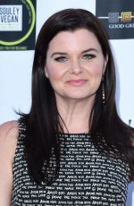 HEATHER TOM at 2018 Daytime Emmy Awards Nominee Reception in Hollywood 04/25/2018