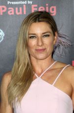 HEIDI MONEYMAKER at Artemis Women in Action Festival in Beverly Hlls 04/26/2018