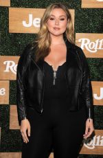 HUNTER MCGRADY at The New Classics Presented by Jeep Wrangler in New York 04/25/2018