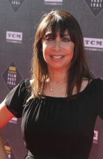 ILLEANA DOUGLAS at TCM Classic Film Festival Opening Night in Los Angeles 04/26/2018
