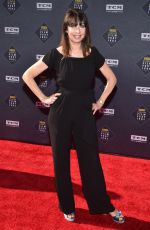 ILLEANA DOUGLAS at TCM Classic Film Festival Opening Night in Los Angeles 04/26/2018