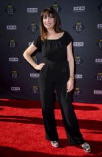 ILLEANA DOUGLAS at TCM Classic Film Festival Opening Night in Los Angeles 04/26/2018