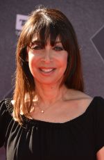 ILLEANA DOUGLAS at TCM Classic Film Festival Opening Night in Los Angeles 04/26/2018