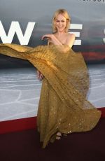 INGRID BOLSO BERDAL at Westworld Season 2 Premiere in Los Angeles 04/16/2018