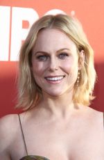 INGRID BOLSO BERDAL at Westworld Season 2 Premiere in Los Angeles 04/16/2018