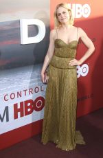 INGRID BOLSO BERDAL at Westworld Season 2 Premiere in Los Angeles 04/16/2018