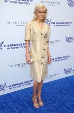 ISABEL LUCAS at Humane Society of the United States