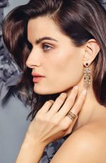 ISABELI FONTANA for Holt Renfrew Jewels, February 2018