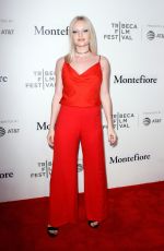ISABELLA FARRELL at Tribeca Talks Storytellers at Tribeca Film Festival 04/27/2018