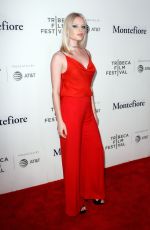 ISABELLA FARRELL at Tribeca Talks Storytellers at Tribeca Film Festival 04/27/2018