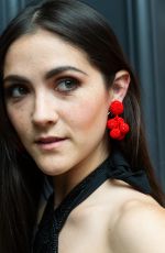 ISABELLE FUHRMAN at Sachin & Babi Boutique Opening in New York 04/18/2018