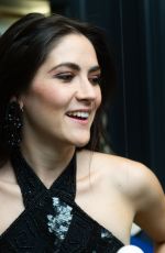 ISABELLE FUHRMAN at Sachin & Babi Boutique Opening in New York 04/18/2018