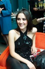 ISABELLE FUHRMAN at Sachin & Babi Boutique Opening in New York 04/18/2018