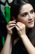ISABELLE FUHRMAN at Sachin & Babi Boutique Opening in New York 04/18/2018