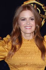 ISLA FISHER at The Big Picture Presentation at Cinemacon in Las Vegas 04/24/2018