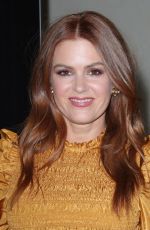 ISLA FISHER at The Big Picture Presentation at Cinemacon in Las Vegas 04/24/2018