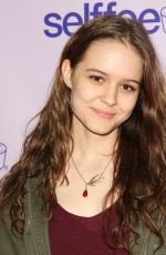 IZABELA VIDOVIC at Museum of Selfies Opening in Glendale 03/29/2018