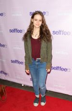 IZABELA VIDOVIC at Museum of Selfies Opening in Glendale 03/29/2018