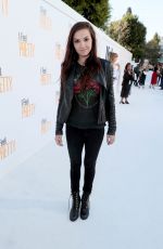 JACLYN GLENN and CHRISSY CHAMBERS at I Feel Pretty Premiere in Los Angeles 04/17/2018