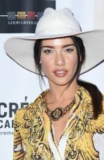 JACQUELINE MACINNES WOOD at 2018 Daytime Emmy Awards Nominee Reception in Hollywood 04/25/2018