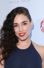 JADE TAILOR at Regard Magazine Spring 2018 Cover Unveiling Party in West Hollywood 04/03/2018