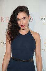 JADE TAILOR at Regard Magazine Spring 2018 Cover Unveiling Party in West Hollywood 04/03/2018