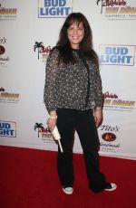 JANE CLARK at Club Skirts Presents the Dinah Shore the Hollywood Party in Palm Springs 03/31/2018