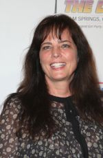 JANE CLARK at Club Skirts Presents the Dinah Shore the Hollywood Party in Palm Springs 03/31/2018