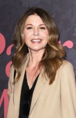 JANE LEEVES at Patrick Melrose Premiere in Los Angeles 04/25/2018