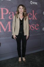 JANE LEEVES at Patrick Melrose Premiere in Los Angeles 04/25/2018