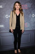 JANE LEEVES at Patrick Melrose Premiere in Los Angeles 04/25/2018