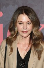 JANE LEEVES at Patrick Melrose Premiere in Los Angeles 04/25/2018