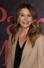JANE LEEVES at Patrick Melrose Premiere in Los Angeles 04/25/2018